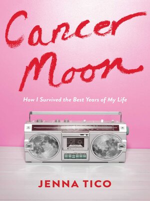 cover image of Cancer Moon